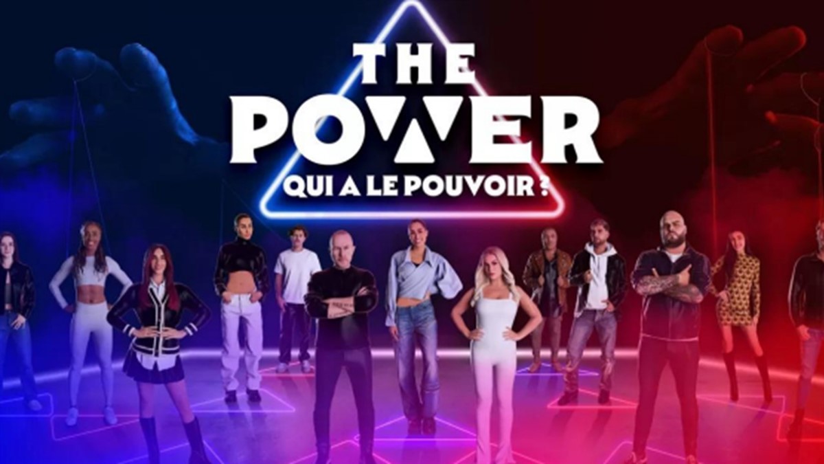 W9 to launch the game show The Power - created by Dreamspark and Studio 89